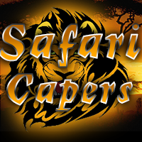 Safari Capers 5-Line